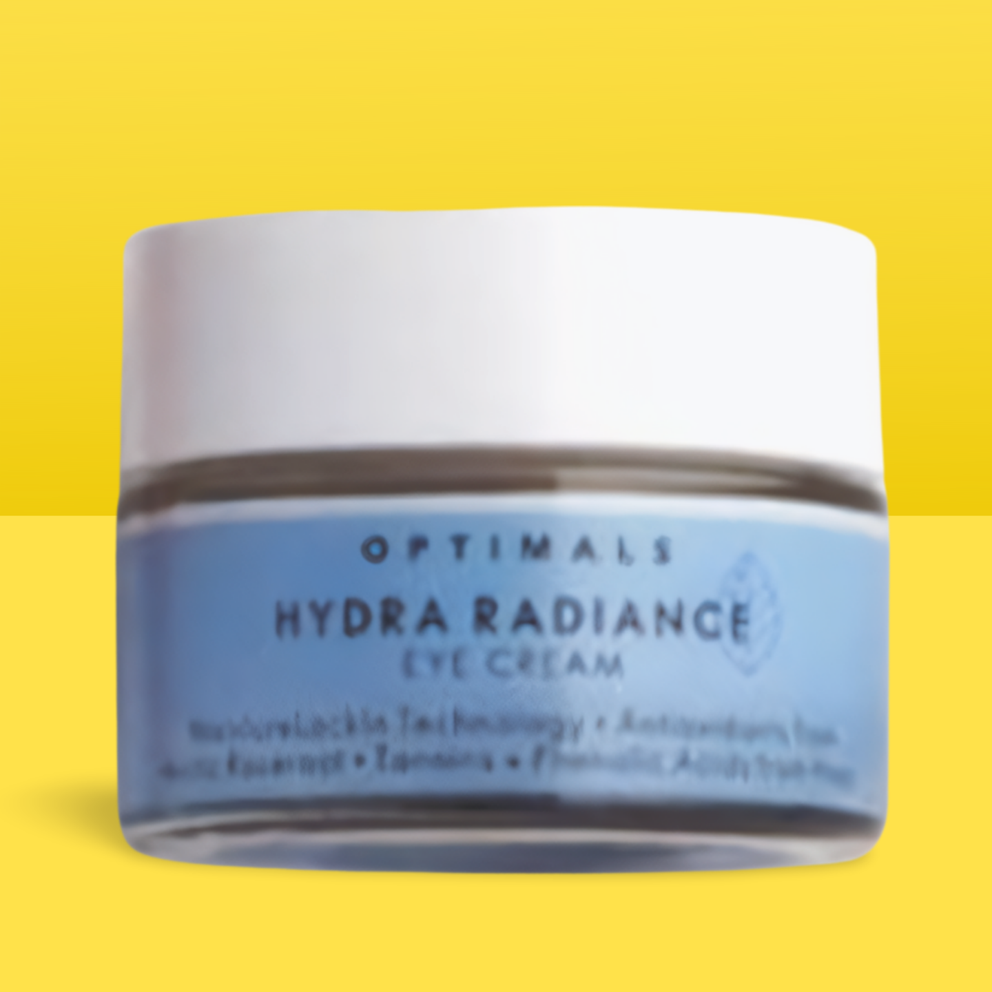 Optimals Hydra Radiance Eye cream 15 ml