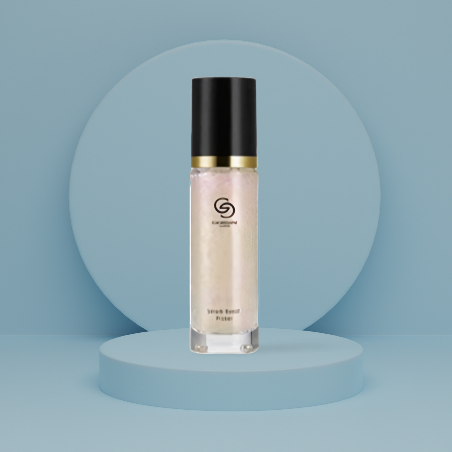 Giordani Gold serum boost primer 30 ml