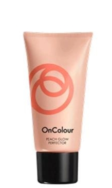 On Colour Peach Glow Perfector 30 ml