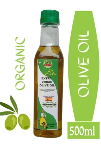 Zaitoon Oil ( 500ml Extra Vergin Olive Oil )