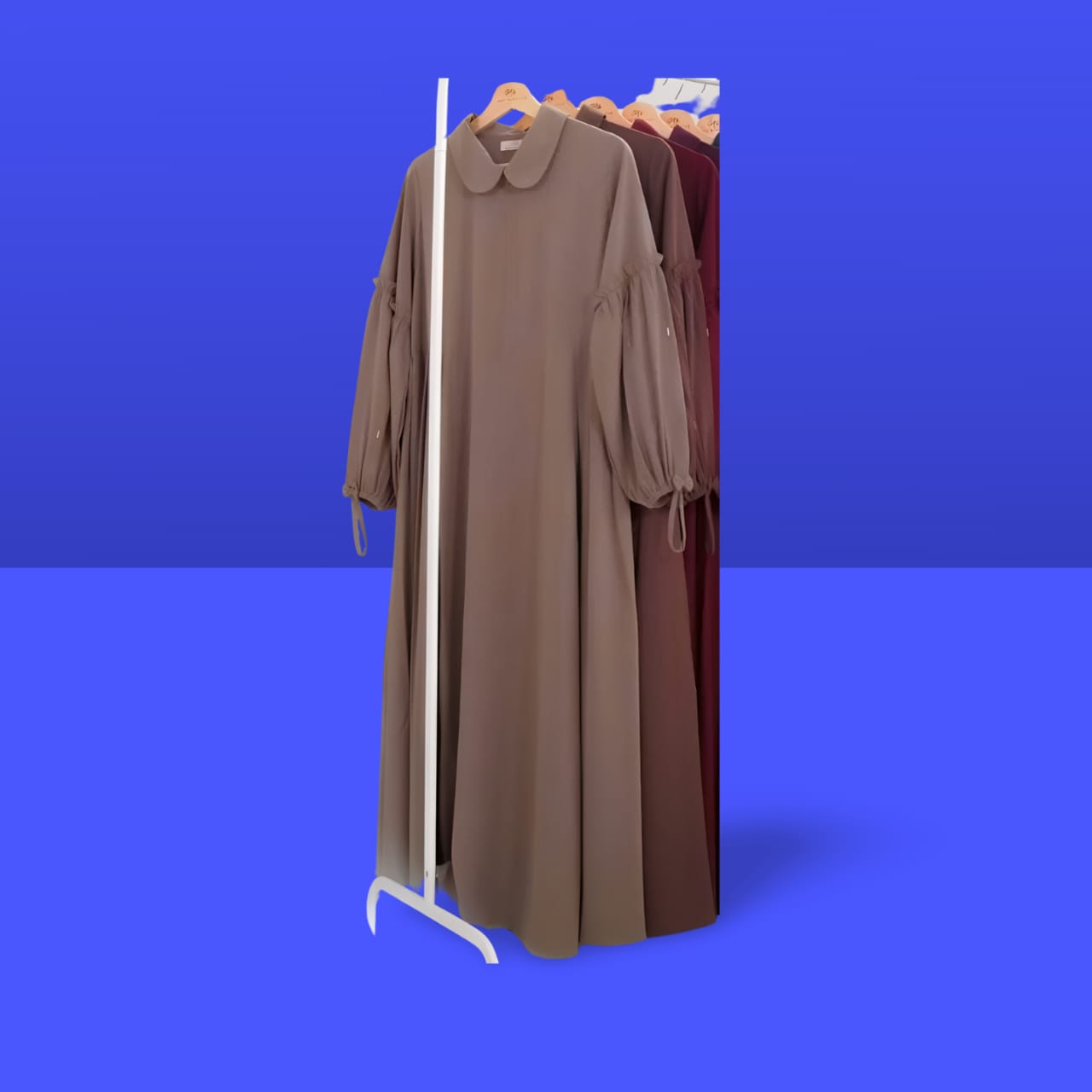 Modern Abaya