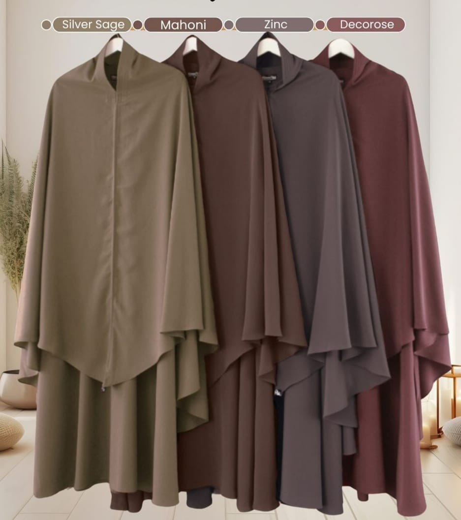 khimar