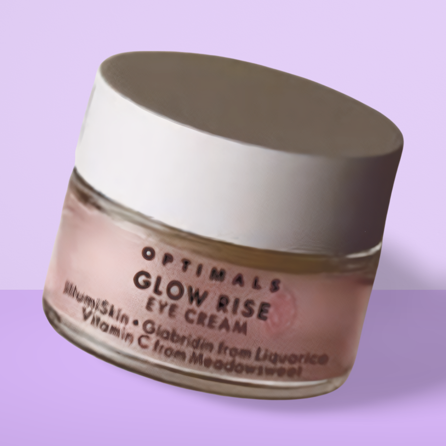 Optimals Glow Rise Eye cream 15 ml