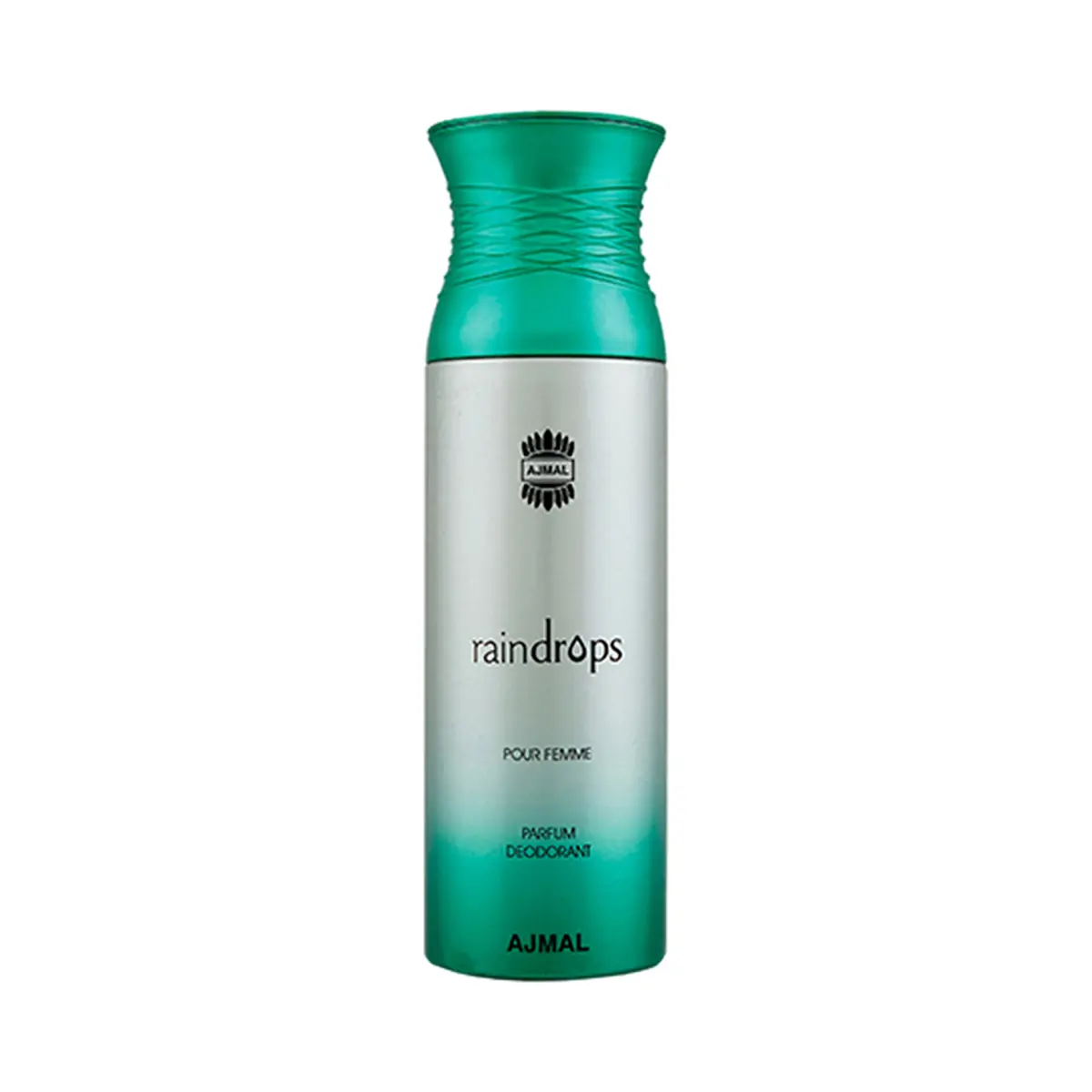 Raindrops ( Ajmal , 200ml Deodorant )