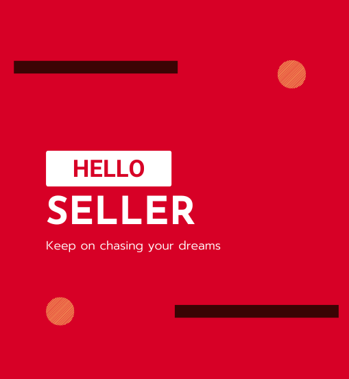 Seller Login Page Image