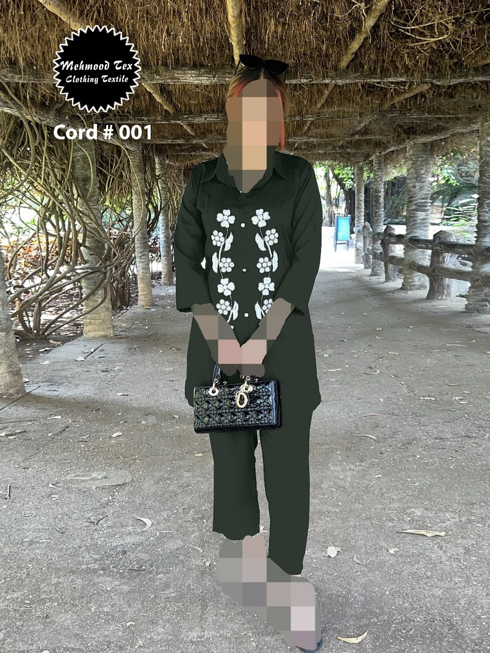 DESIGNER ? WORK CO-ORD SET