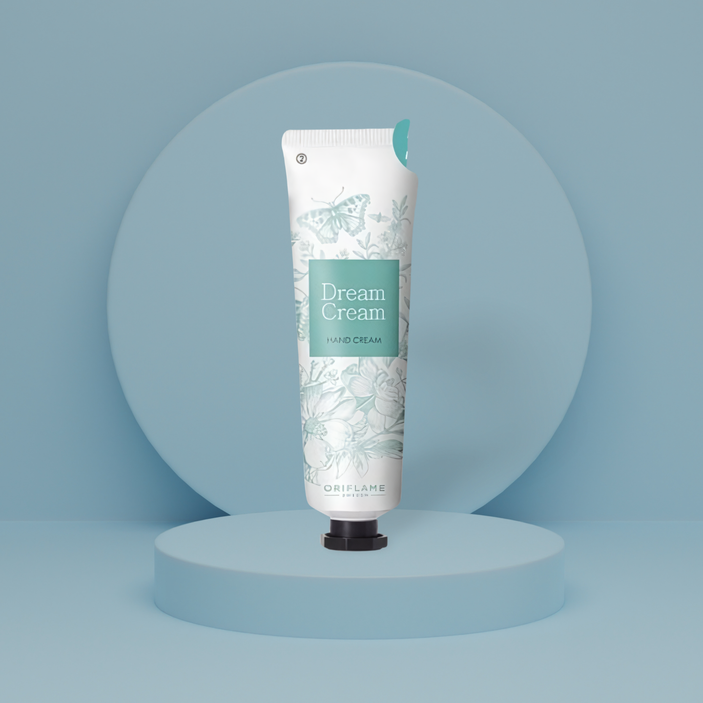 Dream Cream hand cream 30 ml