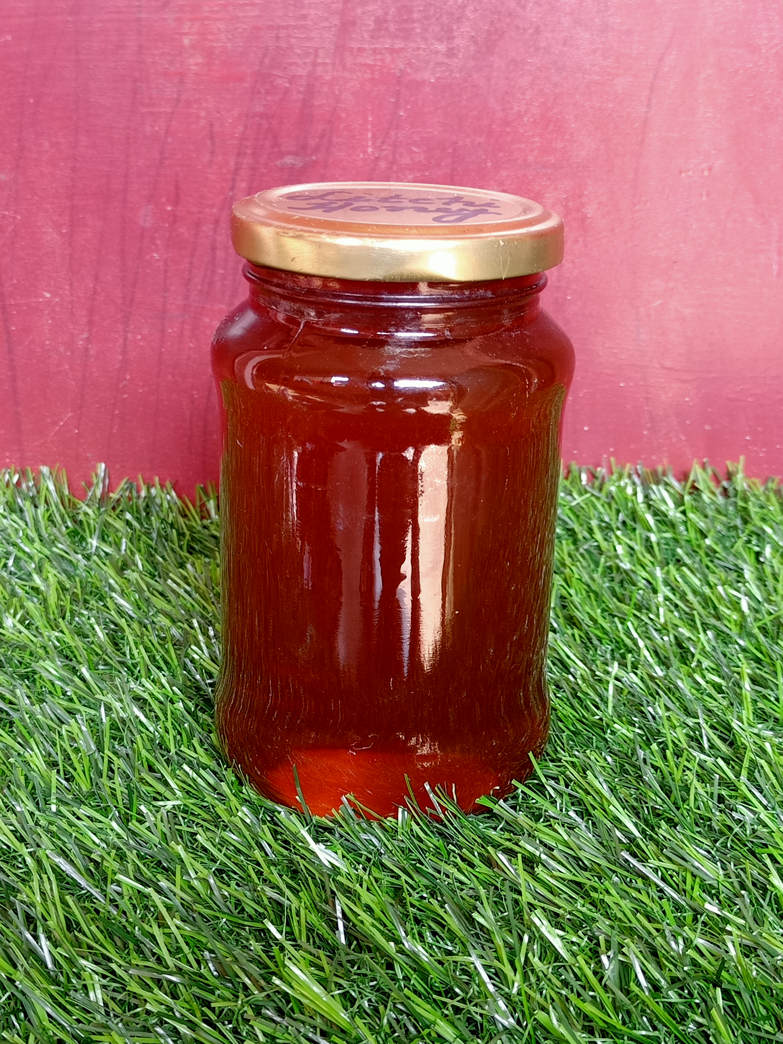 Eucalyptus Honey ( 500grm )