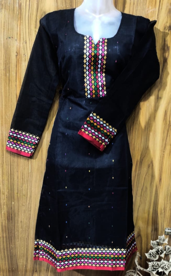 Bangladeshi full Hata kurti