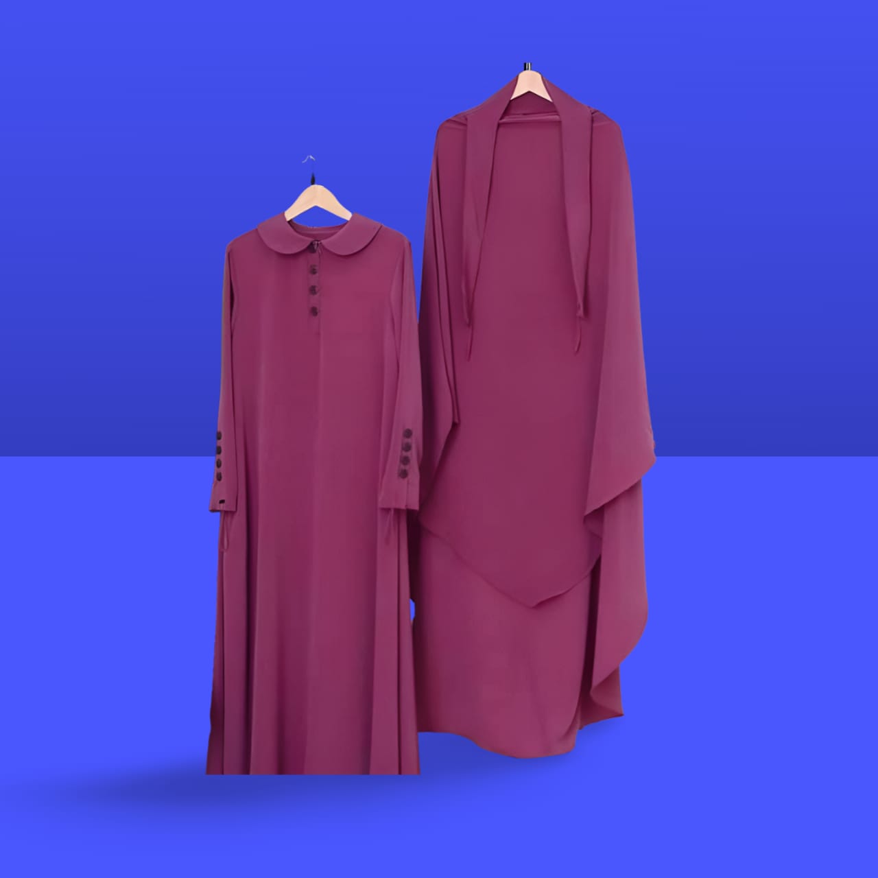 New Abaya